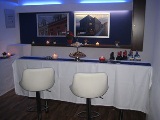 Steirischer Krampus bei den Gebäudedoktoren, Reiter GmbH