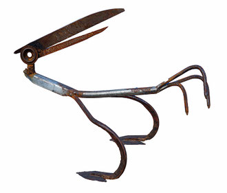 © C. Santema "wer folgt"