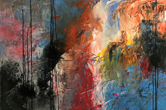 © Heinrichs "Ohne Titel"