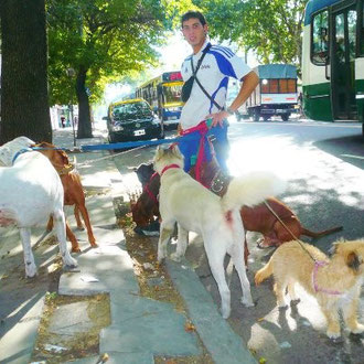 ARGENTINA… Lucho de Buenos Aires.