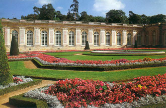 Versailles-Trianon