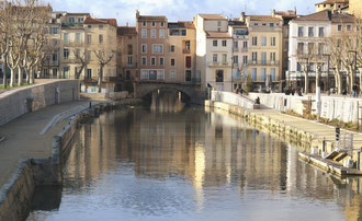 Le Pont des Marchands