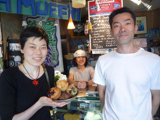 ※写真は当店内ではありません、、、(汗)