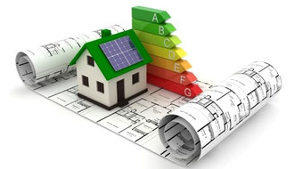 Eficiencia Energética en los edificios