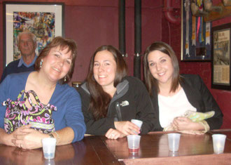 Enjoy Tastings with your Friends at two Breweries