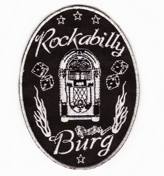 Rockabilly Burg