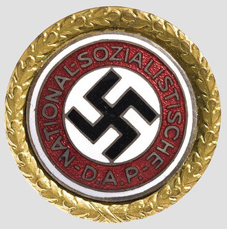 Croix gammée Nazis