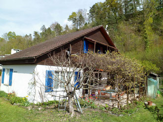 Ferienhaus in Portalban