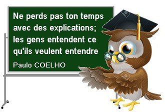 Tant pis... je tente le coup...