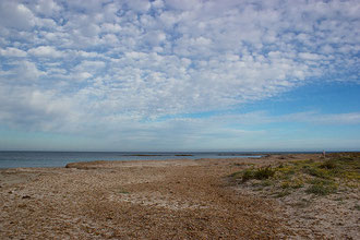 <a href="https://www.flickr.com/photos/juandelapuente/8624373843" title="Punta de Algas by Juan de la Puente, on Flickr"><img src="https://farm9.staticflickr.com/8111/8624373843_6c448afa8d.jpg" width="500" height="333" alt="Punta de Algas"></a>