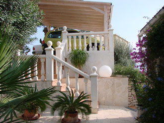 Villa Gandia Hills, www.ferienwohnung-valencia.com