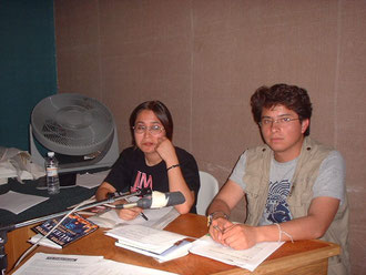 Sala de Prensa (2001)