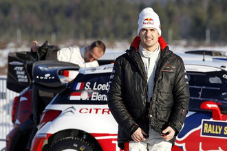 El equipo oficial Ford anunciaría hoy al español Dani Sordo como el sustituto de Jari-Matti Latvala en el Rally de Argentina.