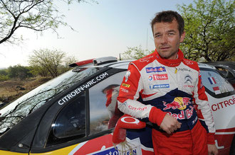 Sebastien Loeb admitió que el posible cambio hacia carreras más extensas dentro del Rally Mundial podría llevarlo a retirarse.