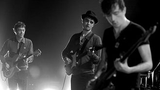 Foto: NME