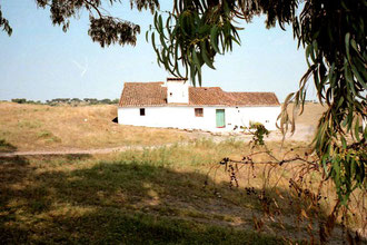 Portugal - ein ganz anderes Land