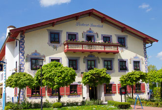 Postwirt Sauerlach - a guads Essen, a guads Bier