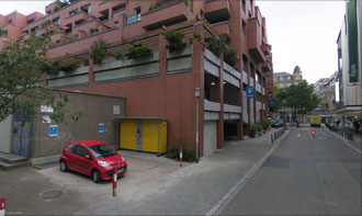 Quelle: Google Maps
