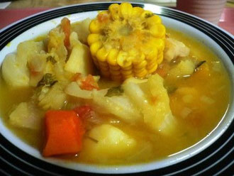 El Sancocho