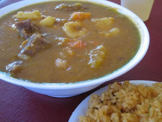 El Sancocho