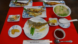 松コース