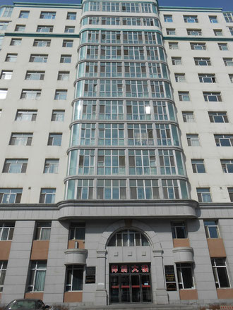 東北師範大学 留学生寮 現役留学生による中国留学情報サイト 東北師範大学 留学生寮 現役留学生による中国留学情報サイト