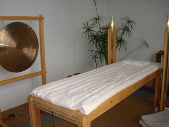 Klangbett