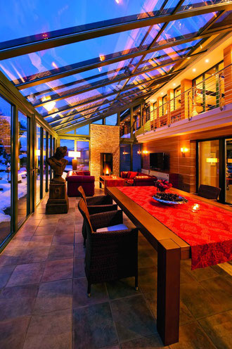 Foto: Solarlux