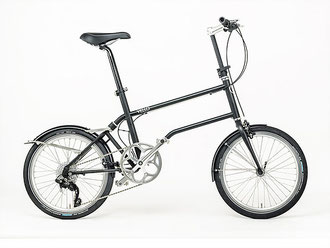 Dieses Modell kannst du bei uns im Velo Service Bollwerk 35 testen.