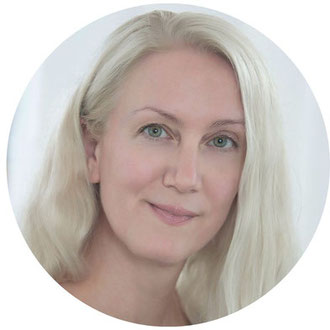 Mareike Sander, Hypnose- und EMDR Therapeutin, Heilpraktikerin für Psychotherapie