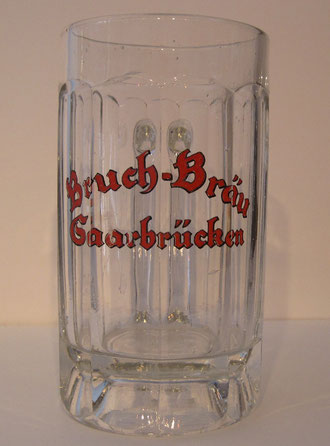 Bruch Bräu Saarbrücken