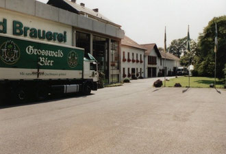 Grosswald Brauerei