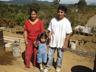 lilian, cesar, and stefani