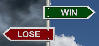can't delegate accountability