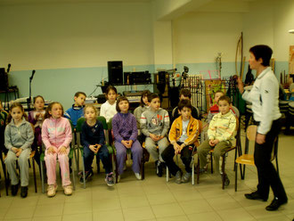 Musicando nel Laboratorio