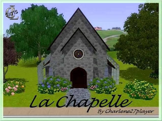 La chapelle