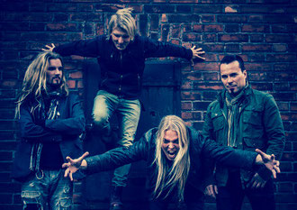Foto: Ville Juurikkala