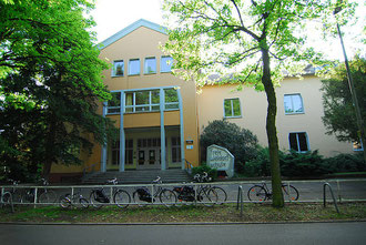 Freie Waldorfschule Krefeld (c) Schulleitung