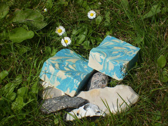 Salz-Sole-Seife 06.08.14