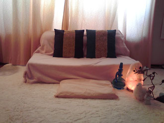 Perfect Room 内