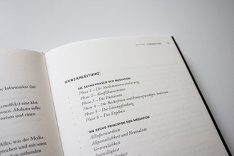 MÄRCHENHAFTE MEDIATIONEN.