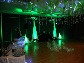 Mariage salle Cauchoise de Grainville La Teinturière
