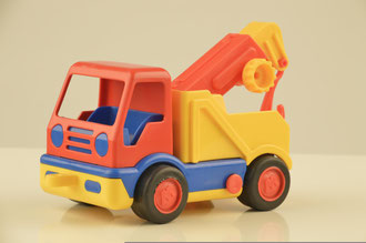 Spielzeugauto