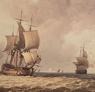 séquence musique et mer A sea symphony