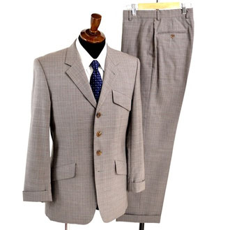 ポールスミス（Paul Smith）売るならスーツ買取.com - ブランド