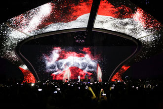Foto: Thomas Hanses / © EBU
