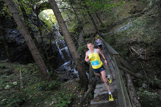 Transviamala Run 2013