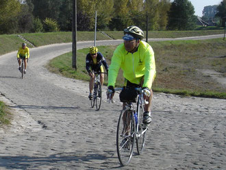 Sur le bord de Loire 2007