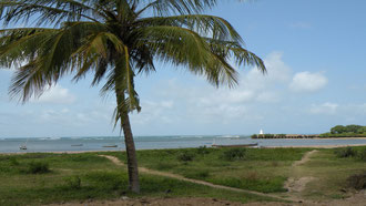 Malindi - Vasco de Gama Pillar