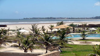 Tembo Court Beach